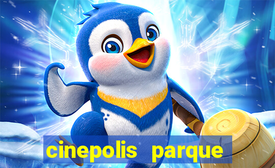 cinepolis parque shopping bahia